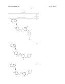 Bicyclic Heteroaryl Compounds diagram and image