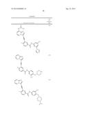 Bicyclic Heteroaryl Compounds diagram and image