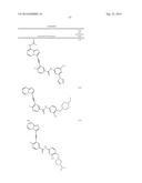 Bicyclic Heteroaryl Compounds diagram and image