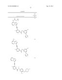 Bicyclic Heteroaryl Compounds diagram and image