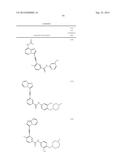 Bicyclic Heteroaryl Compounds diagram and image