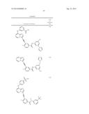 Bicyclic Heteroaryl Compounds diagram and image