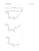 Bicyclic Heteroaryl Compounds diagram and image