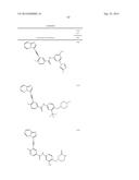 Bicyclic Heteroaryl Compounds diagram and image