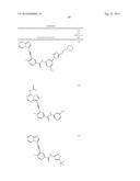 Bicyclic Heteroaryl Compounds diagram and image