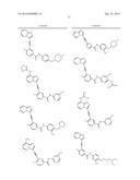 Bicyclic Heteroaryl Compounds diagram and image