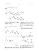 N-ARYLYLMETHYLINDAZOLE MODULATORS OF PPARG diagram and image