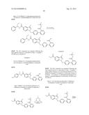 N-ARYLYLMETHYLINDAZOLE MODULATORS OF PPARG diagram and image