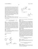 N-ARYLYLMETHYLINDAZOLE MODULATORS OF PPARG diagram and image