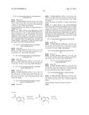 N-ARYLYLMETHYLINDAZOLE MODULATORS OF PPARG diagram and image