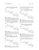 N-ARYLYLMETHYLINDAZOLE MODULATORS OF PPARG diagram and image