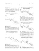 N-ARYLYLMETHYLINDAZOLE MODULATORS OF PPARG diagram and image