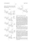 N-ARYLYLMETHYLINDAZOLE MODULATORS OF PPARG diagram and image