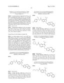 N-ARYLYLMETHYLINDAZOLE MODULATORS OF PPARG diagram and image