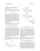 N-ARYLYLMETHYLINDAZOLE MODULATORS OF PPARG diagram and image