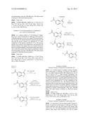 N-ARYLYLMETHYLINDAZOLE MODULATORS OF PPARG diagram and image