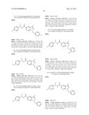 N-ARYLYLMETHYLINDAZOLE MODULATORS OF PPARG diagram and image