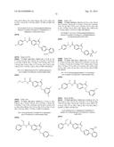 N-ARYLYLMETHYLINDAZOLE MODULATORS OF PPARG diagram and image