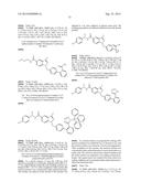 N-ARYLYLMETHYLINDAZOLE MODULATORS OF PPARG diagram and image