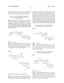 N-ARYLYLMETHYLINDAZOLE MODULATORS OF PPARG diagram and image