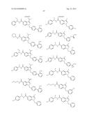 N-ARYLYLMETHYLINDAZOLE MODULATORS OF PPARG diagram and image