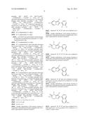 PYRAZOLOPYRIDYL COMPOUNDS AS ALDOSTERONE SYNTHASE INHIBITORS diagram and image