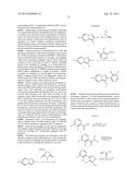 PYRAZOLOPYRIDYL COMPOUNDS AS ALDOSTERONE SYNTHASE INHIBITORS diagram and image