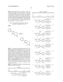 PYRAZOLOPYRIDYL COMPOUNDS AS ALDOSTERONE SYNTHASE INHIBITORS diagram and image