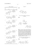 PYRAZOLOPYRIDYL COMPOUNDS AS ALDOSTERONE SYNTHASE INHIBITORS diagram and image