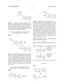 PYRAZOLOPYRIDYL COMPOUNDS AS ALDOSTERONE SYNTHASE INHIBITORS diagram and image