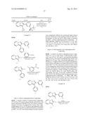 PYRAZOLOPYRIDYL COMPOUNDS AS ALDOSTERONE SYNTHASE INHIBITORS diagram and image