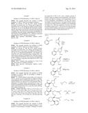 PPAR MODULATORS diagram and image