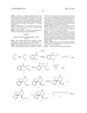 PPAR MODULATORS diagram and image