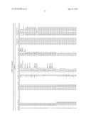 Classification and Actionability Indices for Lung Cancer diagram and image