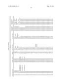 Classification and Actionability Indices for Lung Cancer diagram and image