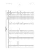 Classification and Actionability Indices for Lung Cancer diagram and image