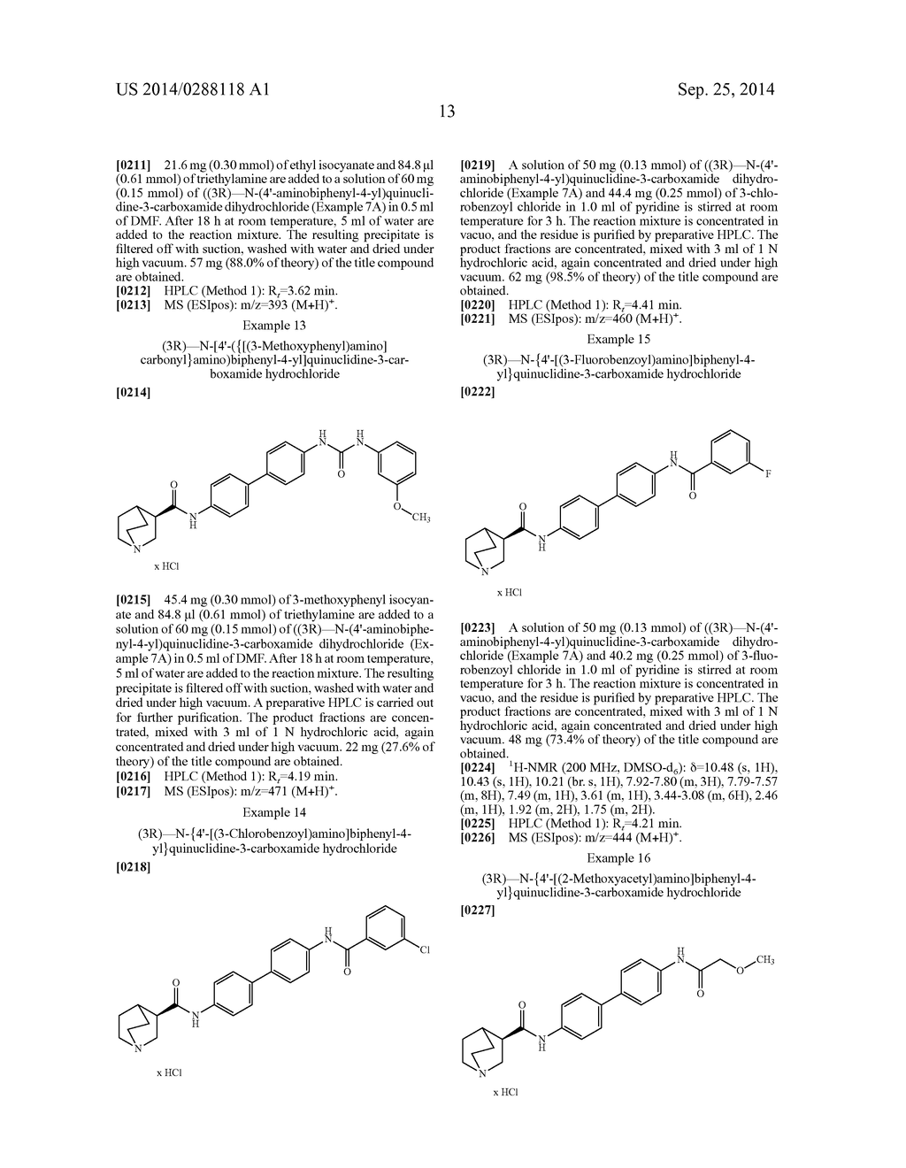 N-BIARYLAMIDES - diagram, schematic, and image 14