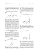 ORGANIC COMPOUNDS diagram and image