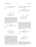 ORGANIC COMPOUNDS diagram and image