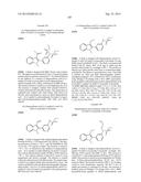 ORGANIC COMPOUNDS diagram and image