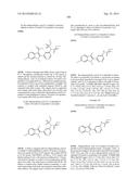 ORGANIC COMPOUNDS diagram and image