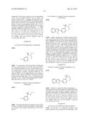 ORGANIC COMPOUNDS diagram and image