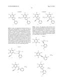 ORGANIC COMPOUNDS diagram and image