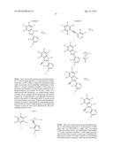 ORGANIC COMPOUNDS diagram and image