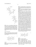 ORGANIC COMPOUNDS diagram and image