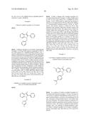 ORGANIC COMPOUNDS diagram and image