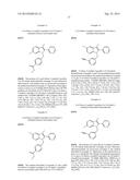 ORGANIC COMPOUNDS diagram and image