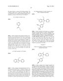 ORGANIC COMPOUNDS diagram and image