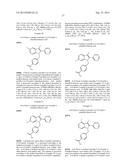 ORGANIC COMPOUNDS diagram and image