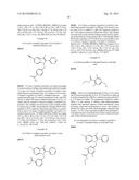 ORGANIC COMPOUNDS diagram and image